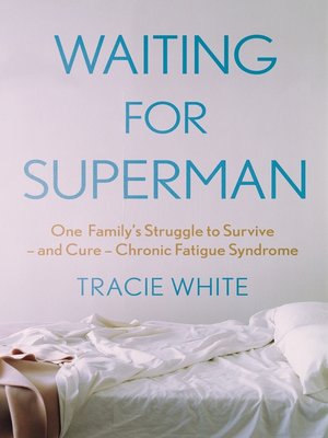 cover image of Waiting For Superman